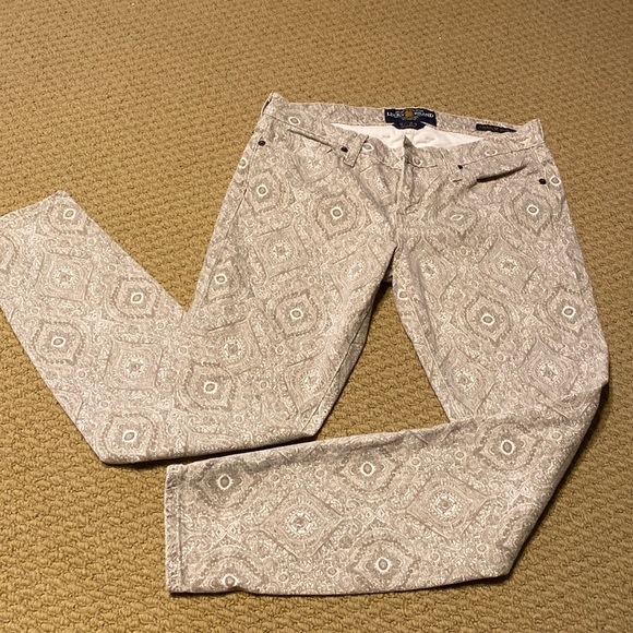 Lucky Brand Denim - Lucky brand jeans. Like new